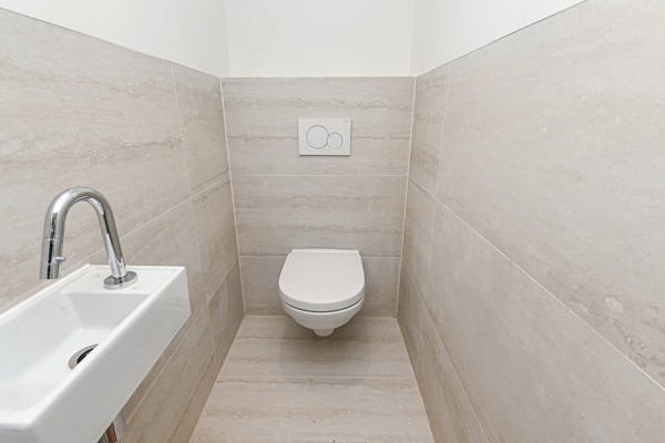 Medium property photo - Beukelsweg 55B, 3022 GD Rotterdam